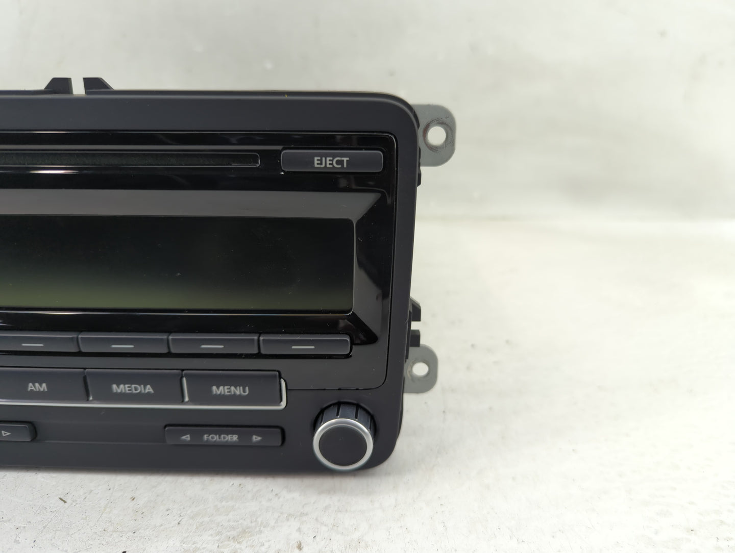 2011-2014 Volkswagen Jetta Radio AM FM Cd Player Receiver Replacement P/N:1K0035164D Fits Fits 2011 2012 2013 2014 2015 2016