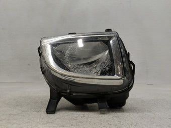 compare product 2010-2014 Volkswagen Jetta Driver Left Oem Fog Light Lamp