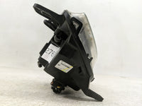 2010-2014 Volkswagen Jetta Driver Left Oem Fog Light Lamp - Oemusedautoparts1.com