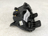 2010-2014 Volkswagen Jetta Driver Left Oem Fog Light Lamp - Oemusedautoparts1.com
