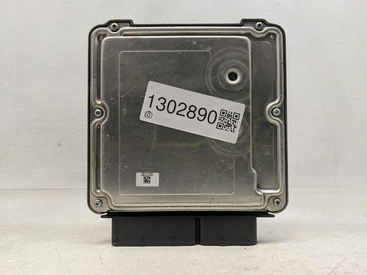2011-2012 Volkswagen Jetta PCM Engine Control Computer ECU ECM PCU OEM P/N:0 281 017 924 03L 906 019 EG Fits Fits 2011 2012 
