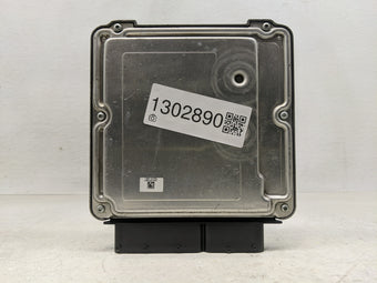 compare product 2011-2012 Volkswagen Jetta PCM Engine Control Computer ECU ECM PCU OEM P/N:0 281 017 924 03L 906 019 EG Fits Fits 2011 2012 OEM Used Auto Parts