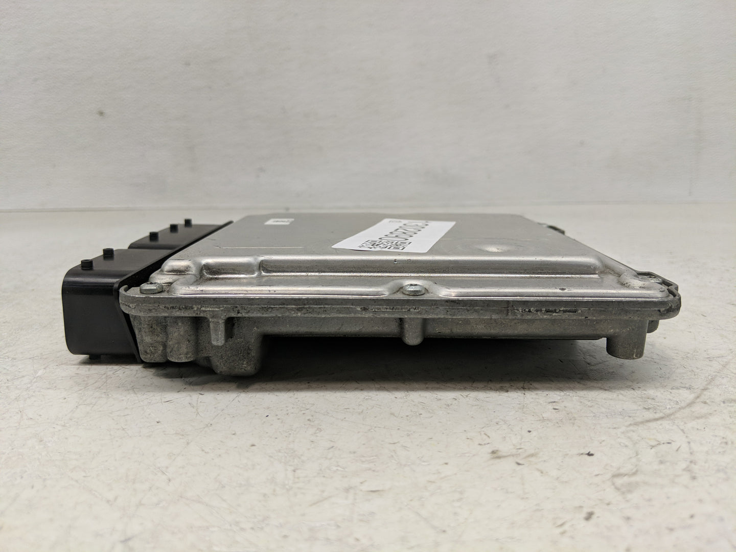 2011-2012 Volkswagen Jetta PCM Engine Control Computer ECU ECM PCU OEM P/N:0 281 017 924 03L 906 019 EG Fits Fits 2011 2012 