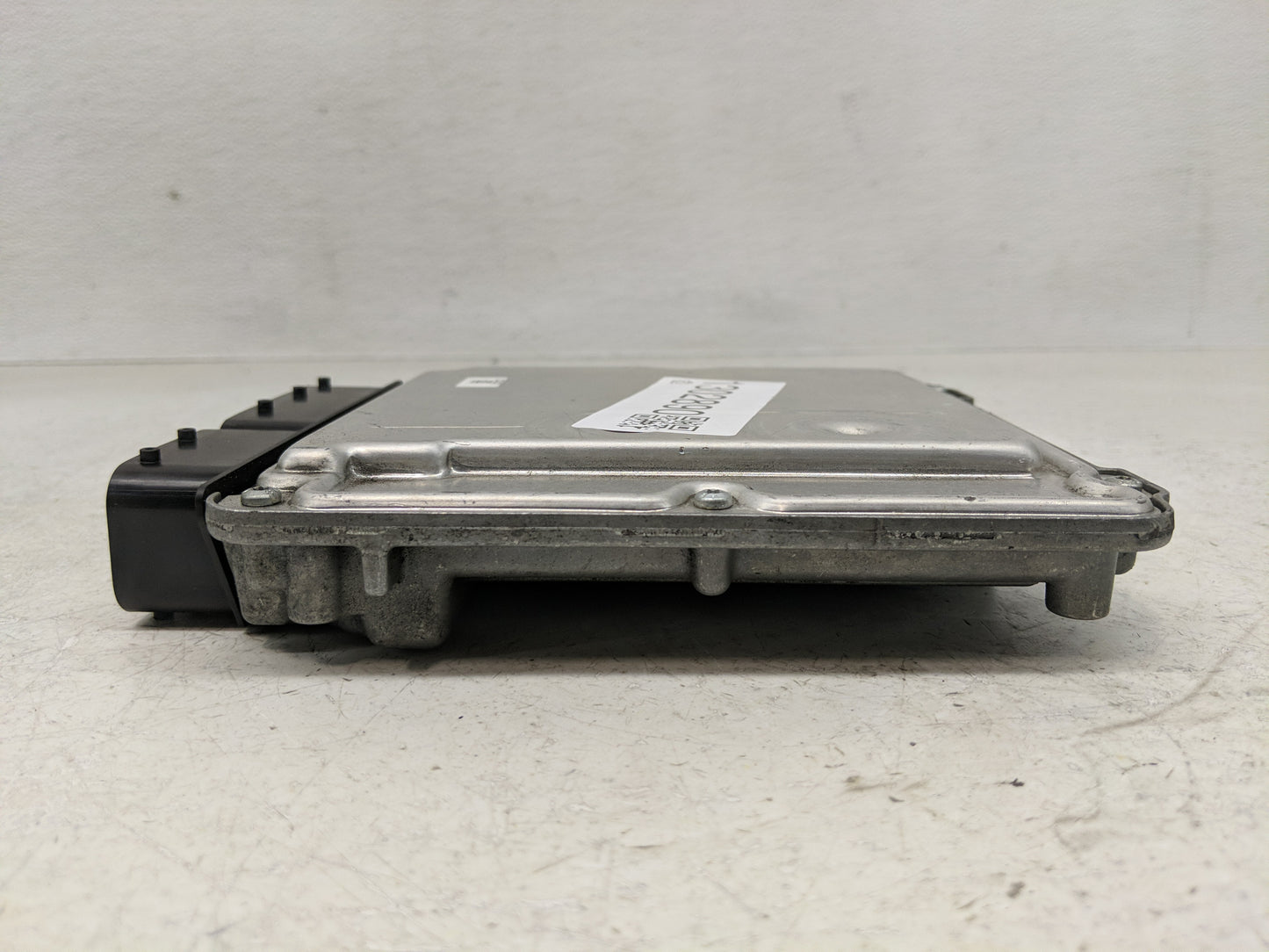 2011-2012 Volkswagen Jetta PCM Engine Control Computer ECU ECM PCU OEM P/N:0 281 017 924 03L 906 019 EG Fits Fits 2011 2012 