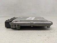 2011-2012 Volkswagen Jetta PCM Engine Control Computer ECU ECM PCU OEM P/N:0 281 017 924 03L 906 019 EG Fits Fits 2011 2012 