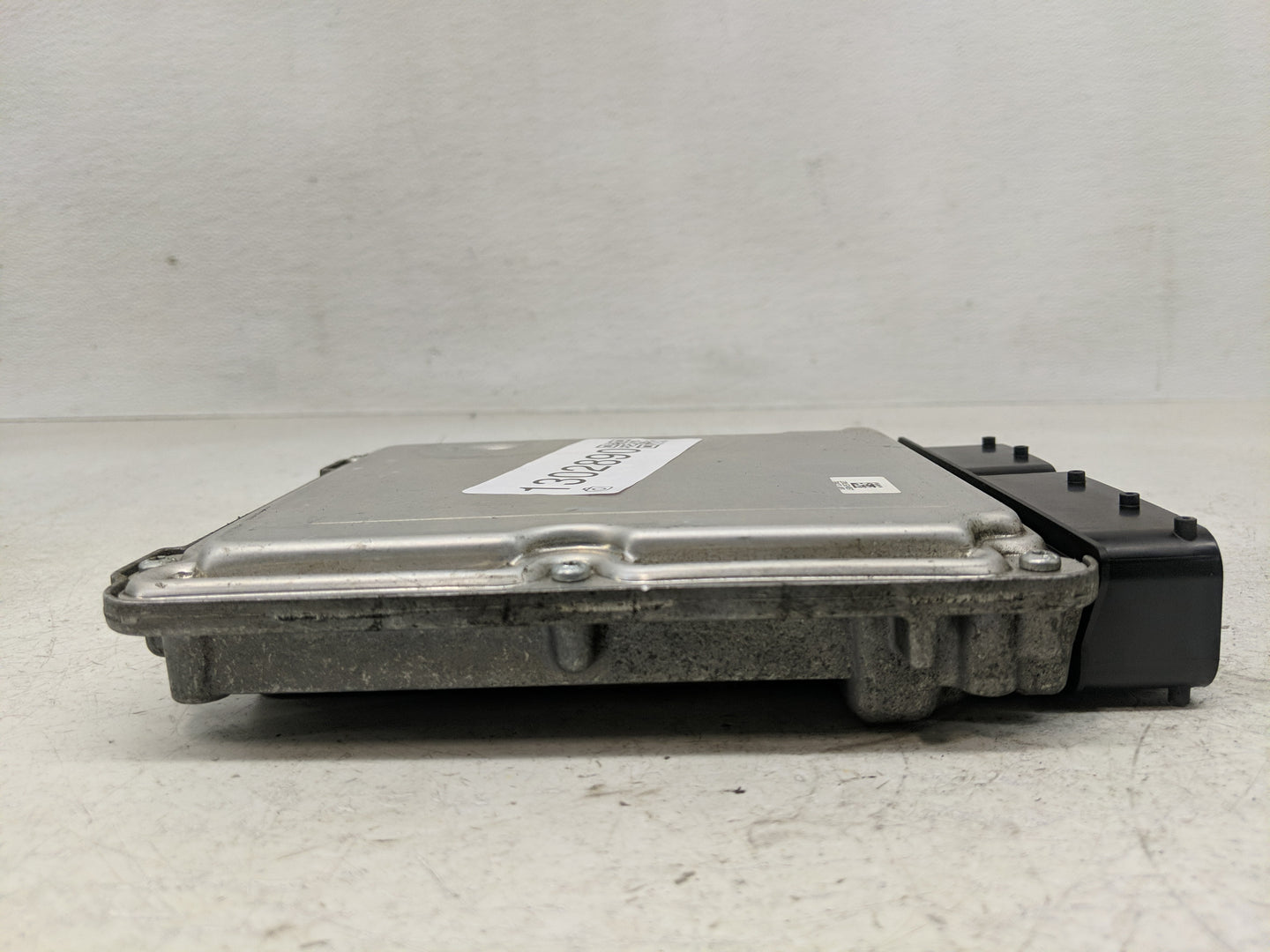2011-2012 Volkswagen Jetta PCM Engine Control Computer ECU ECM PCU OEM P/N:0 281 017 924 03L 906 019 EG Fits Fits 2011 2012 