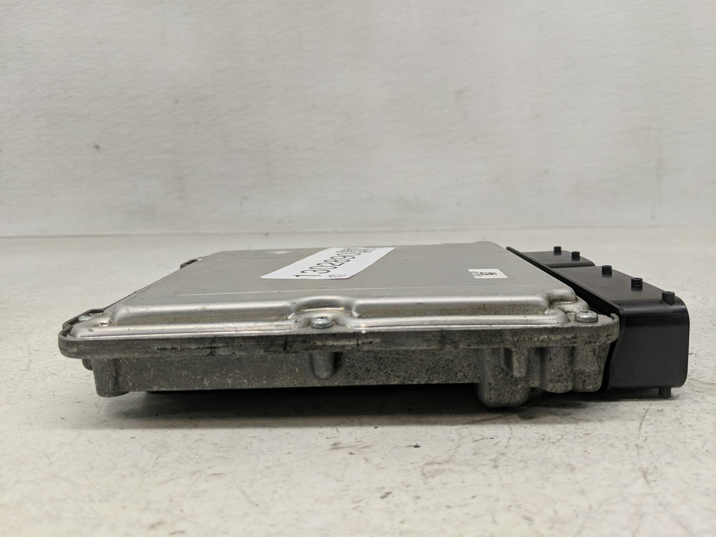 2011-2012 Volkswagen Jetta PCM Engine Control Computer ECU ECM PCU OEM P/N:0 281 017 924 03L 906 019 EG Fits Fits 2011 2012 