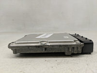 2011-2012 Volkswagen Jetta PCM Engine Control Computer ECU ECM PCU OEM P/N:0 281 017 924 03L 906 019 EG Fits Fits 2011 2012 