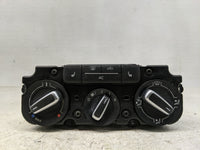 2011-2014 Volkswagen Jetta Climate Control Module Temperature AC/Heater Replacement P/N:5C1 819 045 Fits Fits 2011 2012 2013