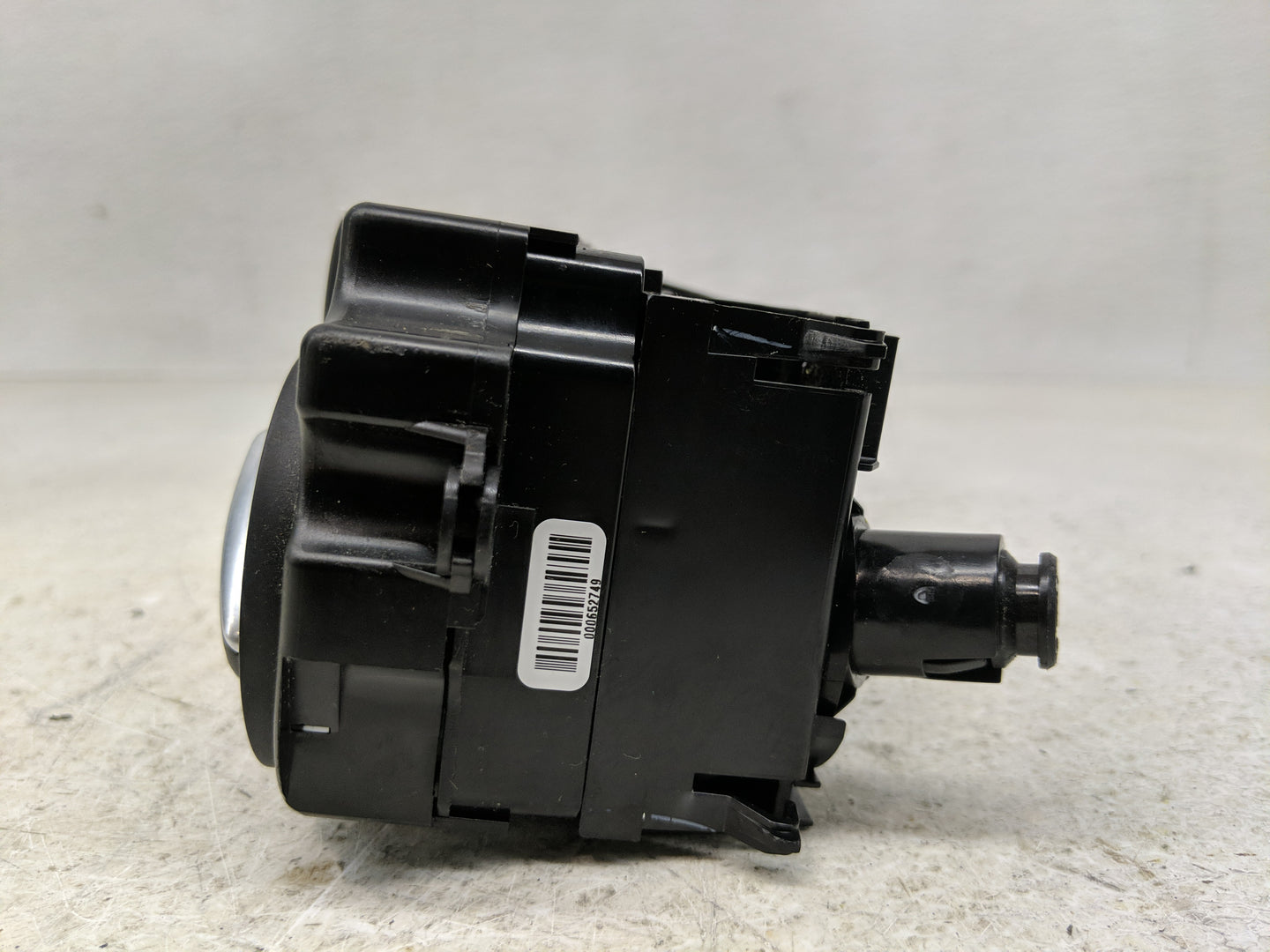 2011-2014 Volkswagen Jetta Climate Control Module Temperature AC/Heater Replacement P/N:5C1 819 045 Fits Fits 2011 2012 2013