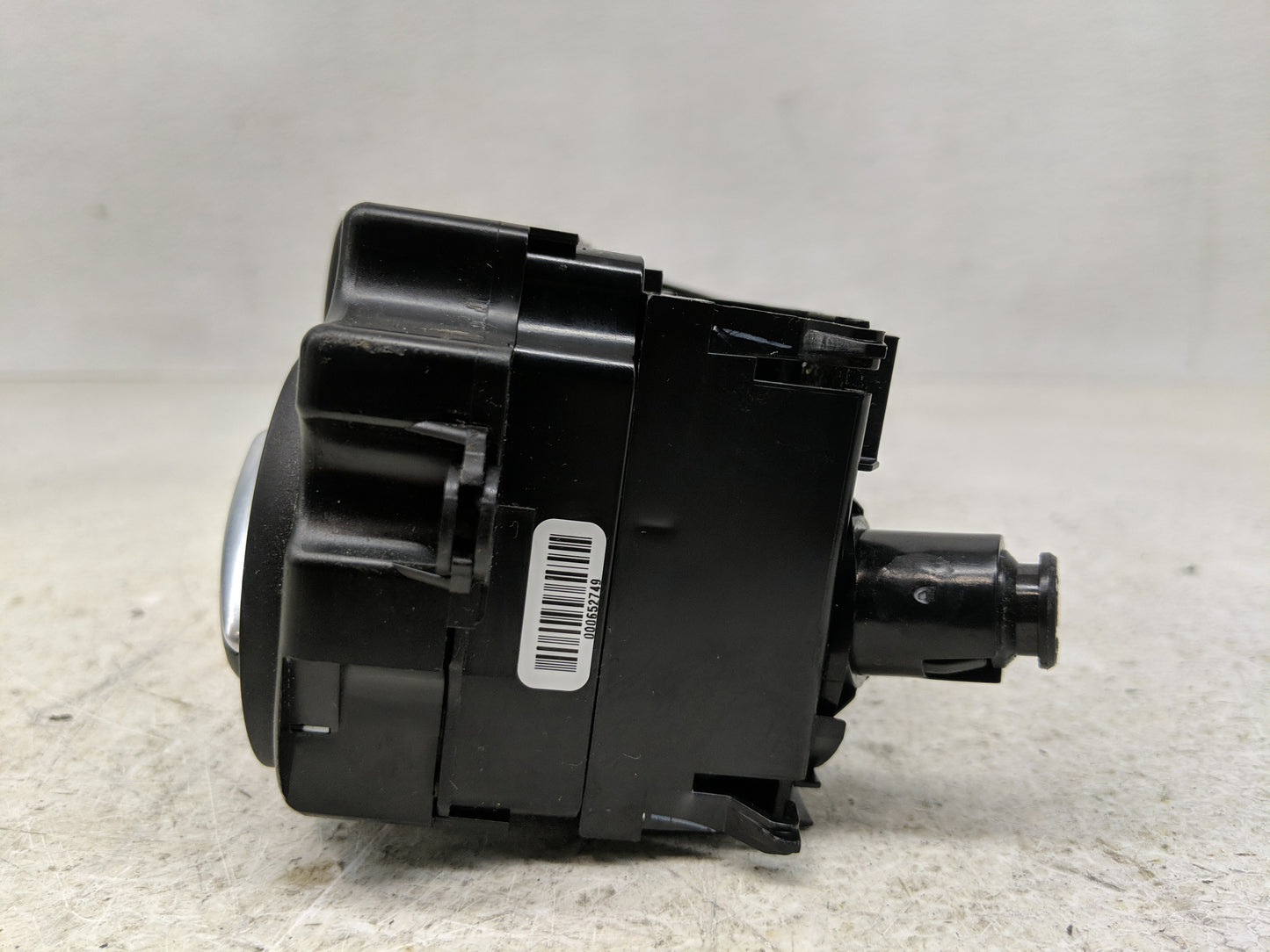 2011-2014 Volkswagen Jetta Climate Control Module Temperature AC/Heater Replacement P/N:5C1 819 045 Fits Fits 2011 2012 2013