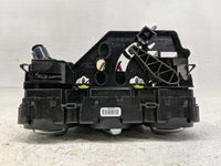 2011-2014 Volkswagen Jetta Climate Control Module Temperature AC/Heater Replacement P/N:5C1 819 045 Fits Fits 2011 2012 2013