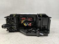 2011-2014 Volkswagen Jetta Climate Control Module Temperature AC/Heater Replacement P/N:5C1 819 045 Fits Fits 2011 2012 2013