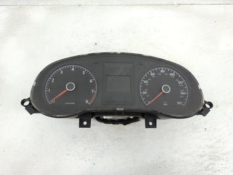 compare product 2009-2014 Volkswagen Jetta Instrument Cluster Speedometer Gauges P/N:A2C53219792 Fits Fits 2009 2010 2011 2012 2013 2014 OEM Used Auto Parts