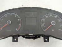2009-2014 Volkswagen Jetta Instrument Cluster Speedometer Gauges P/N:A2C53219792 Fits Fits 2009 2010 2011 2012 2013 2014 OEM