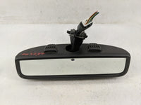 2007-2018 Volkswagen Jetta Interior Rear View Mirror Replacement OEM P/N:905-2863 Fits OEM Used Auto Parts - Oemusedautopart