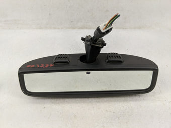 compare product 2007-2018 Volkswagen Jetta Interior Rear View Mirror Replacement OEM P/N:905-2863 Fits OEM Used Auto Parts