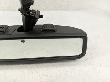 2007-2018 Volkswagen Jetta Interior Rear View Mirror Replacement OEM P/N:905-2863 Fits OEM Used Auto Parts
