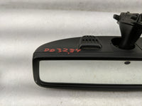 2007-2018 Volkswagen Jetta Interior Rear View Mirror Replacement OEM P/N:905-2863 Fits OEM Used Auto Parts - Oemusedautopart