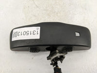 2007-2018 Volkswagen Jetta Interior Rear View Mirror Replacement OEM P/N:905-2863 Fits OEM Used Auto Parts - Oemusedautopart