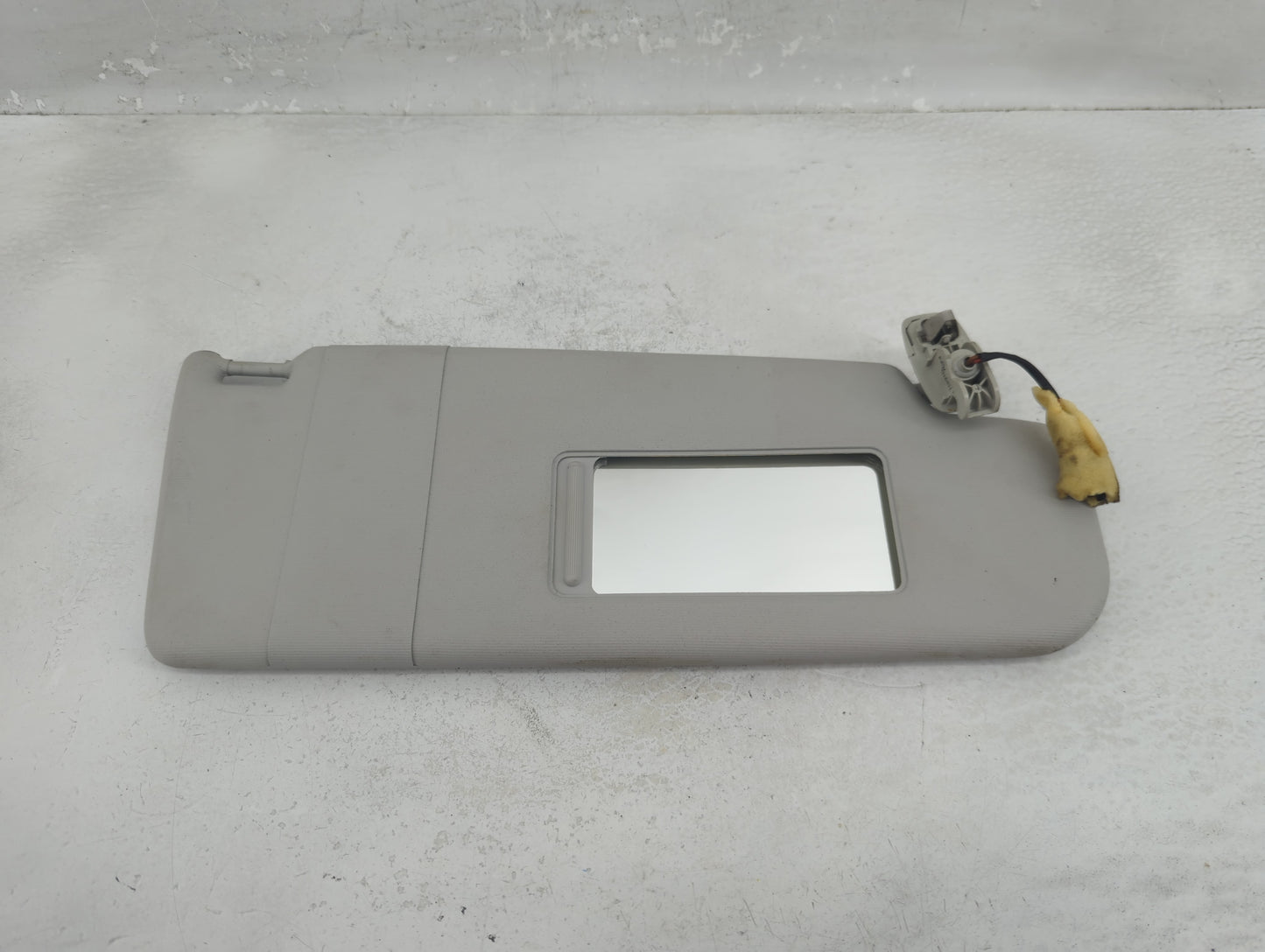 2011-2018 Volkswagen Jetta Sun Visor Shade Replacement Passenger Right Mirror Fits Fits 2011 2012 2013 2014 2015 2016 2017 2