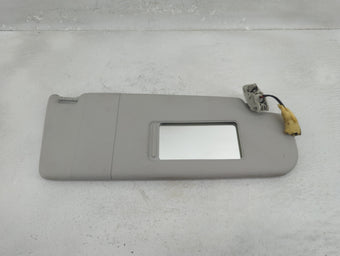 compare product 2011-2018 Volkswagen Jetta Sun Visor Shade Replacement Passenger Right Mirror Fits Fits 2011 2012 2013 2014 2015 2016 2017 2018 OEM Used Auto Parts