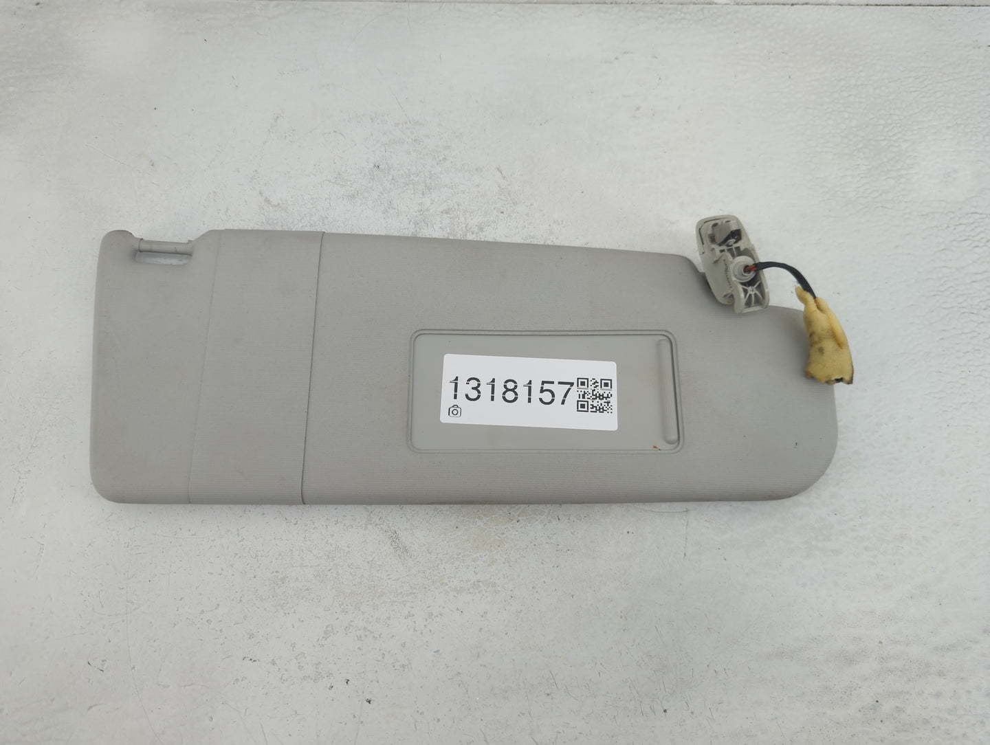 2011-2018 Volkswagen Jetta Sun Visor Shade Replacement Passenger Right Mirror Fits Fits 2011 2012 2013 2014 2015 2016 2017 2