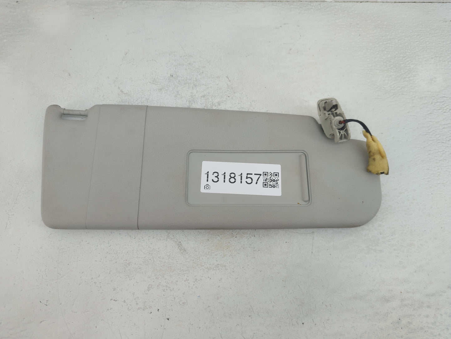 2011-2018 Volkswagen Jetta Sun Visor Shade Replacement Passenger Right Mirror Fits Fits 2011 2012 2013 2014 2015 2016 2017 2