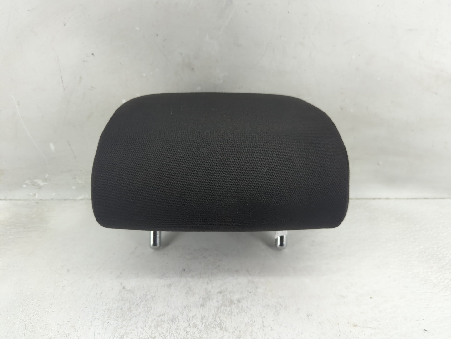 2012 Volkswagen Jetta Headrest Head Rest Rear Center Seat Fits OEM Used Auto Parts - Oemusedautoparts1.com