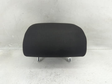 2012 Volkswagen Jetta Headrest Head Rest Rear Center Seat Fits OEM Used Auto Parts - Oemusedautoparts1.com
