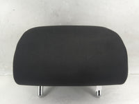 2012 Volkswagen Jetta Headrest Head Rest Rear Center Seat Fits OEM Used Auto Parts - Oemusedautoparts1.com