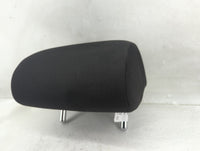 2012 Volkswagen Jetta Headrest Head Rest Rear Center Seat Fits OEM Used Auto Parts - Oemusedautoparts1.com