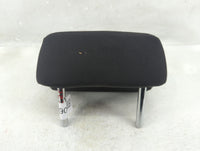 2012 Volkswagen Jetta Headrest Head Rest Rear Center Seat Fits OEM Used Auto Parts - Oemusedautoparts1.com