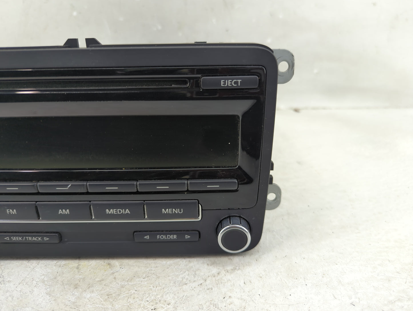 2011-2014 Volkswagen Jetta Radio AM FM Cd Player Receiver Replacement P/N:1K0 035 164 D Fits Fits 2011 2012 2013 2014 2015 2