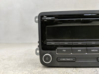 2011-2014 Volkswagen Jetta Radio AM FM Cd Player Receiver Replacement P/N:1K0 035 164 D Fits Fits 2011 2012 2013 2014 2015 2