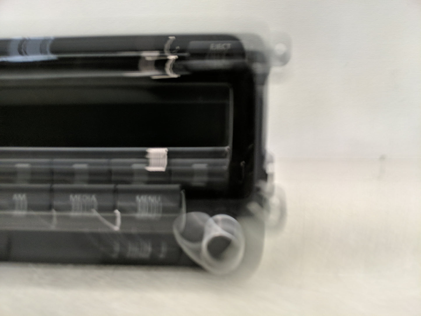 2011-2014 Volkswagen Jetta Radio AM FM Cd Player Receiver Replacement P/N:1K0 035 164 D Fits Fits 2011 2012 2013 2014 2015 2
