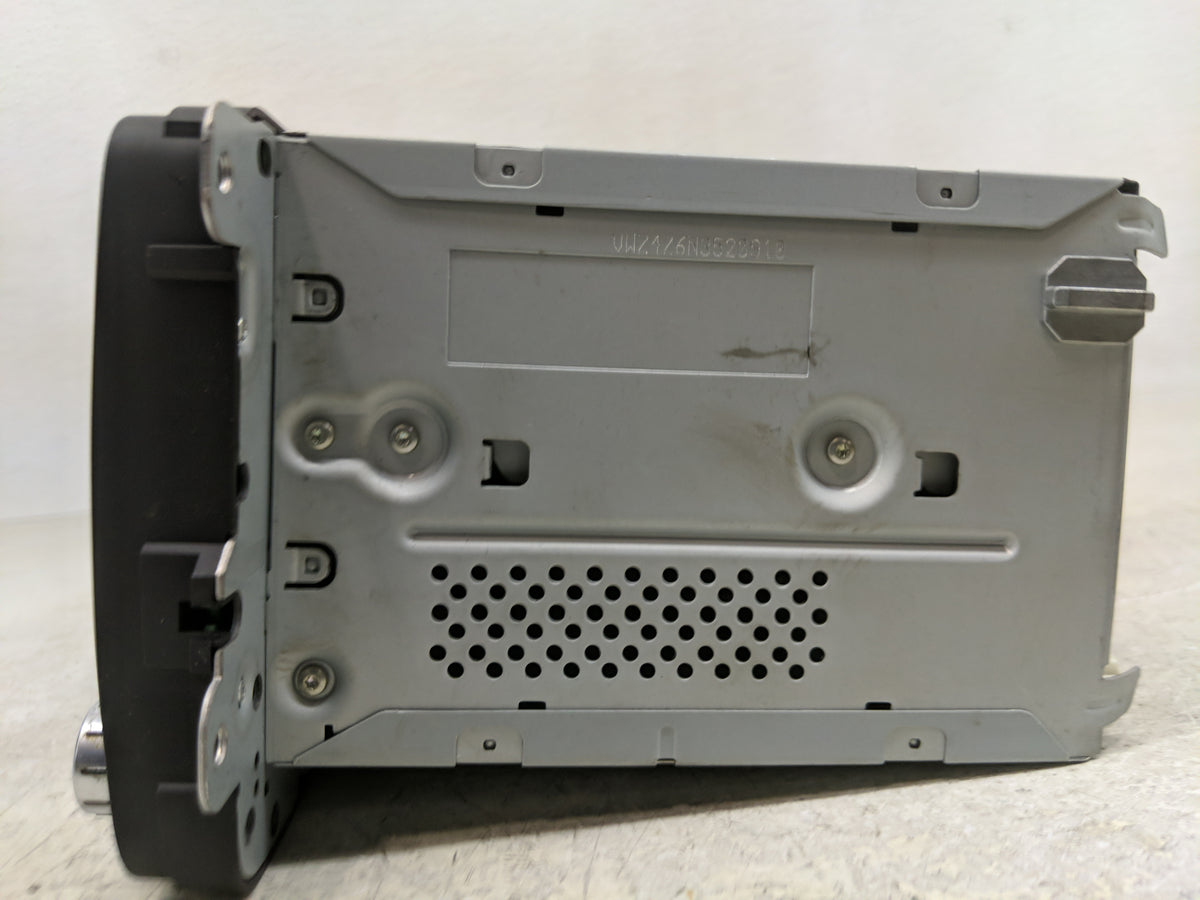 2011-2014 Volkswagen Jetta Radio AM FM Cd Player Receiver Replacement P/N:1K0 035 164 D Fits 2011 2012 2013 2014 2015 2016 O
