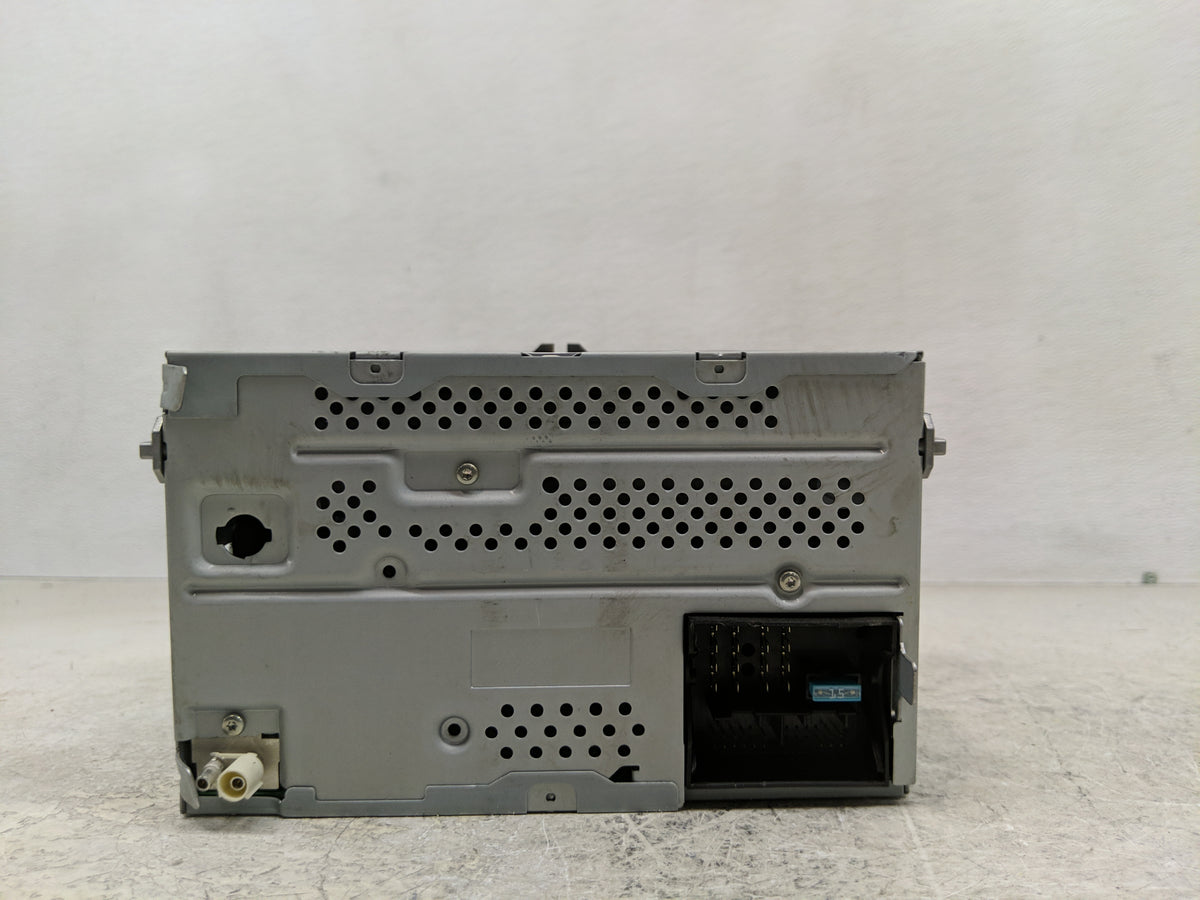 2011-2014 Volkswagen Jetta Radio AM FM Cd Player Receiver Replacement P/N:1K0 035 164 D Fits 2011 2012 2013 2014 2015 2016 O