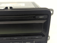 2011-2014 Volkswagen Jetta Radio AM FM Cd Player Receiver Replacement P/N:1K0 035 164 C Fits Fits 2011 2012 2013 2014 2015 2
