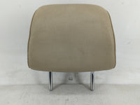 2011 Volkswagen Jetta Headrest Head Rest Front Driver Passenger Seat - Oemusedautoparts1.com