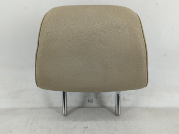 2011-2014 Volkswagen Jetta Headrest Head Rest Front Driver Passenger Seat Fits Fits 2011 2012 2013 2014 OEM Used Auto Parts 