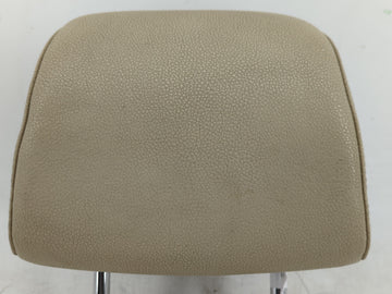2011-2014 Volkswagen Jetta Headrest Head Rest Front Driver Passenger Seat Fits Fits 2011 2012 2013 2014 OEM Used Auto Parts