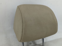 2011 Volkswagen Jetta Headrest Head Rest Front Driver Passenger Seat - Oemusedautoparts1.com