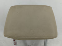 2011-2014 Volkswagen Jetta Headrest Head Rest Front Driver Passenger Seat Fits Fits 2011 2012 2013 2014 OEM Used Auto Parts 