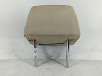 2011-2014 Volkswagen Jetta Headrest Head Rest Front Driver Passenger Seat Fits Fits 2011 2012 2013 2014 OEM Used Auto Parts 
