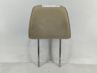 2012 Volkswagen Jetta Headrest Head Rest Rear Seat Fits OEM Used Auto Parts - Oemusedautoparts1.com