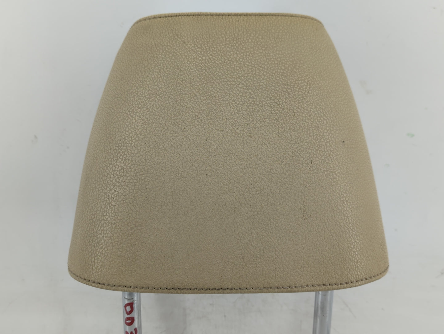 2012 Volkswagen Jetta Headrest Head Rest Rear Seat Fits OEM Used Auto Parts - Oemusedautoparts1.com