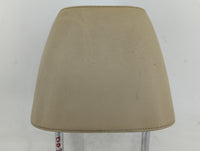 2012 Volkswagen Jetta Headrest Head Rest Rear Seat Fits OEM Used Auto Parts - Oemusedautoparts1.com