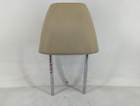 2012 Volkswagen Jetta Headrest Head Rest Rear Seat Fits OEM Used Auto Parts - Oemusedautoparts1.com