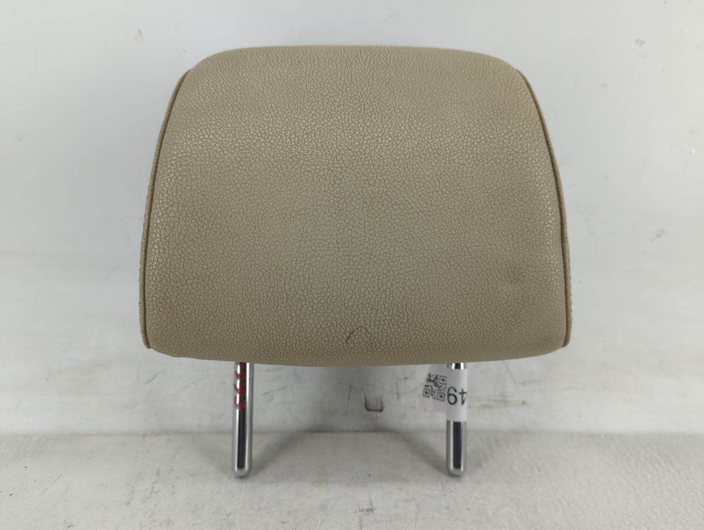 2011-2017 Volkswagen Jetta Headrest Head Rest Rear Seat Fits Fits 2011 2012 2013 2014 2015 2016 2017 OEM Used Auto Parts - O